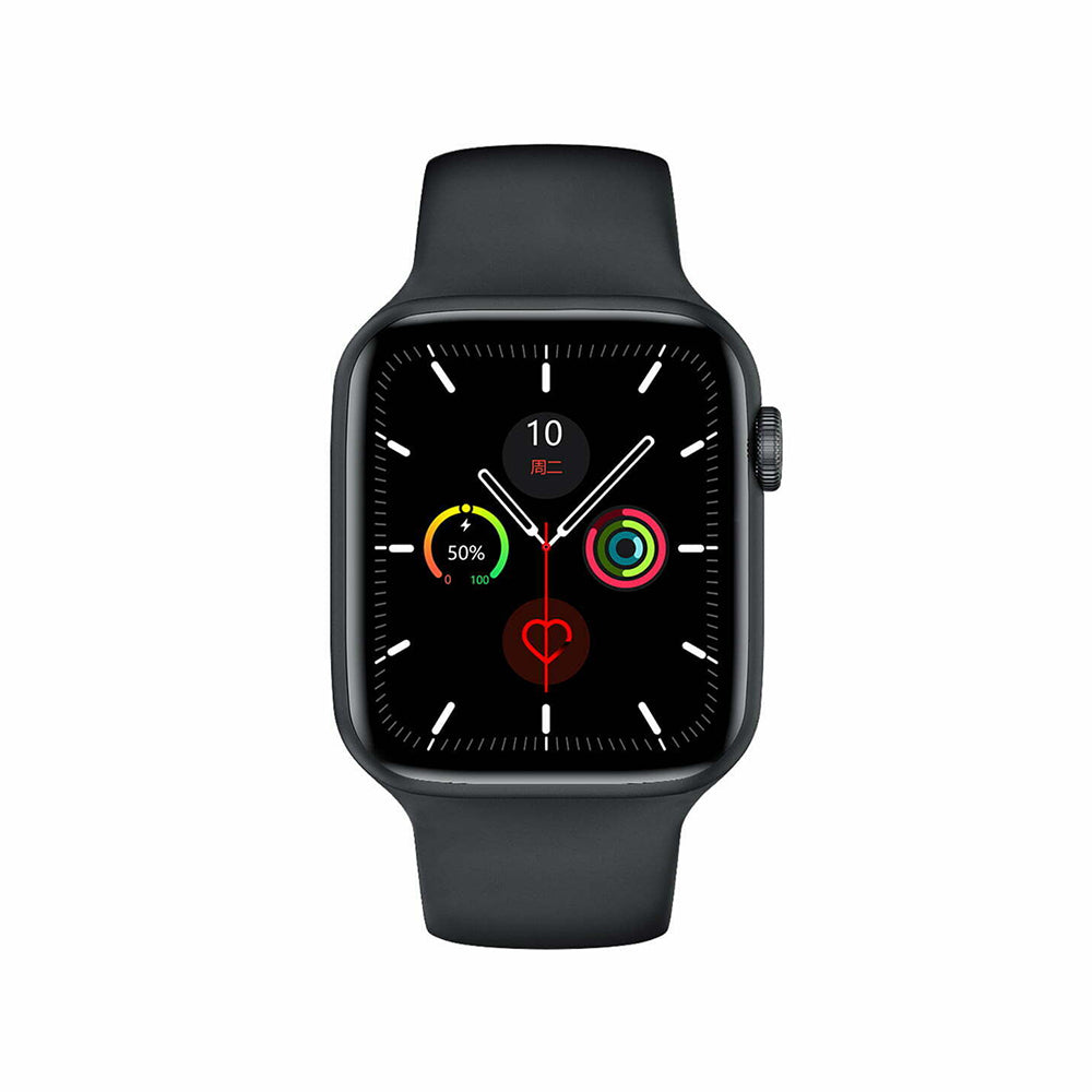 Apple Watch Cellular 40 mm Starlight Aluminium Case