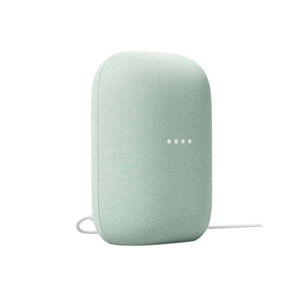 Apple HomePod Assistant and Voice Recognition