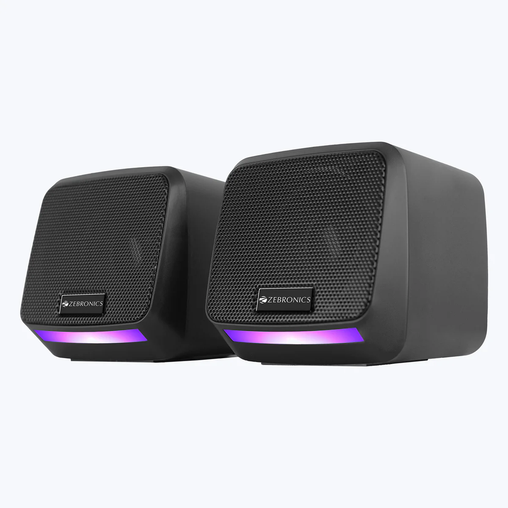 Zebronics Igloo 2.0 Speaker