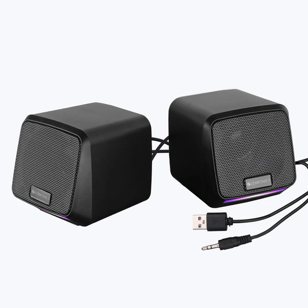 Zebronics Igloo 2.0 Speaker