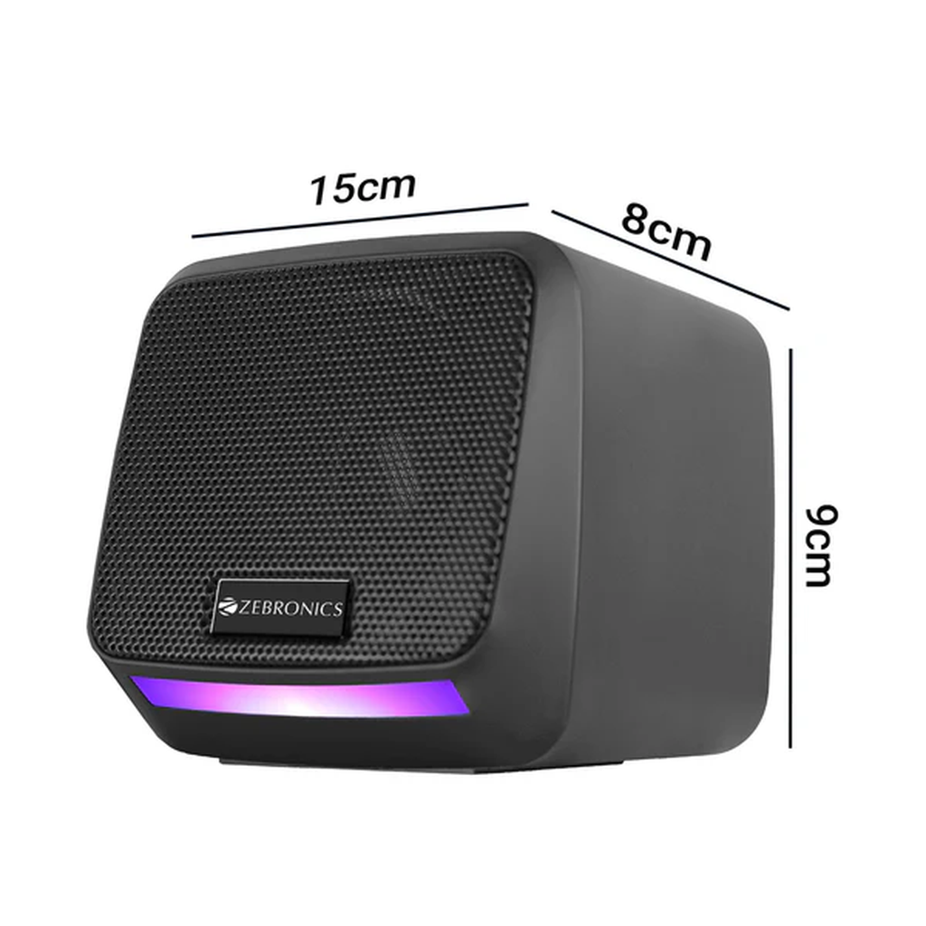 Zebronics Igloo 2.0 Speaker