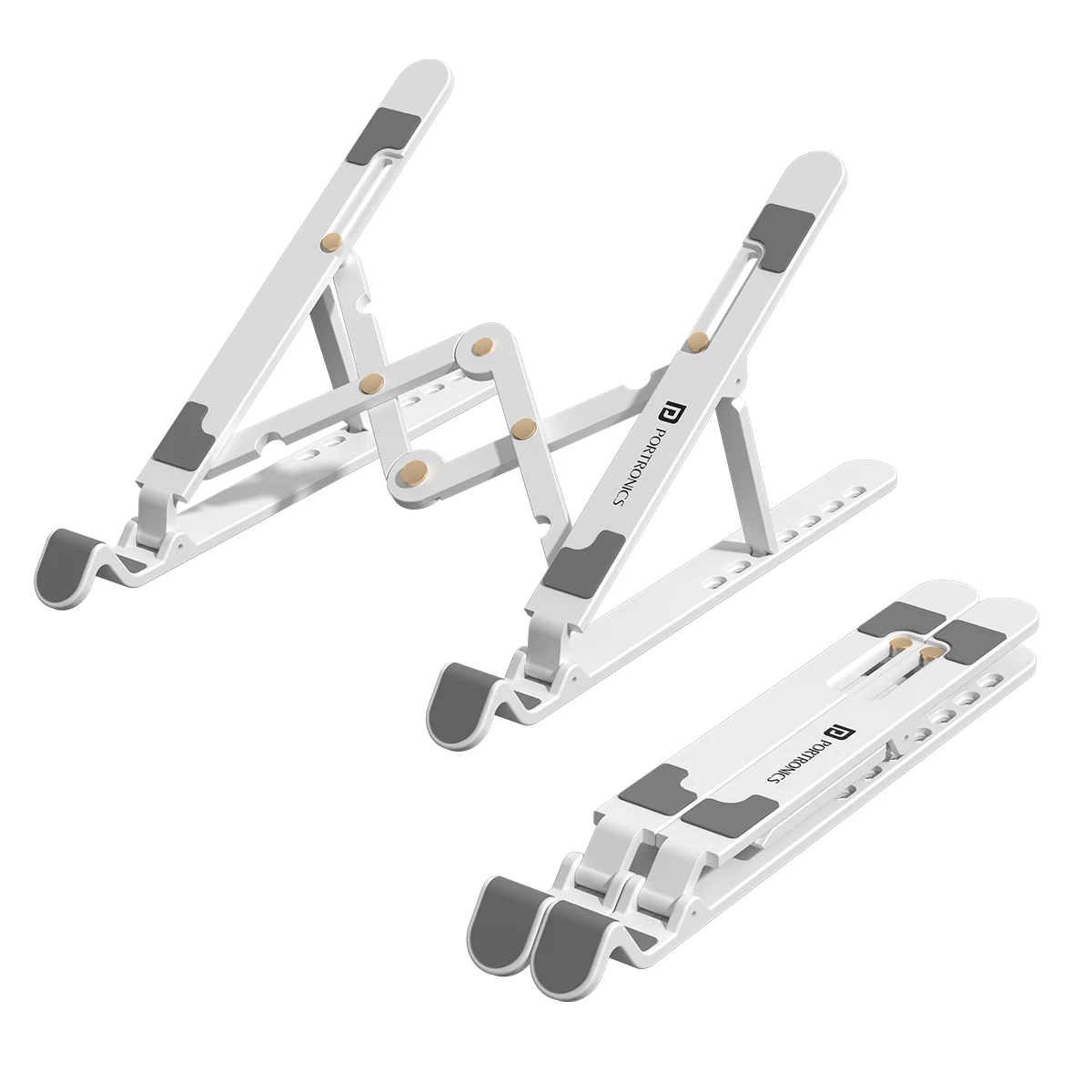 My Buddy K Lite Foldable Laptop Stand