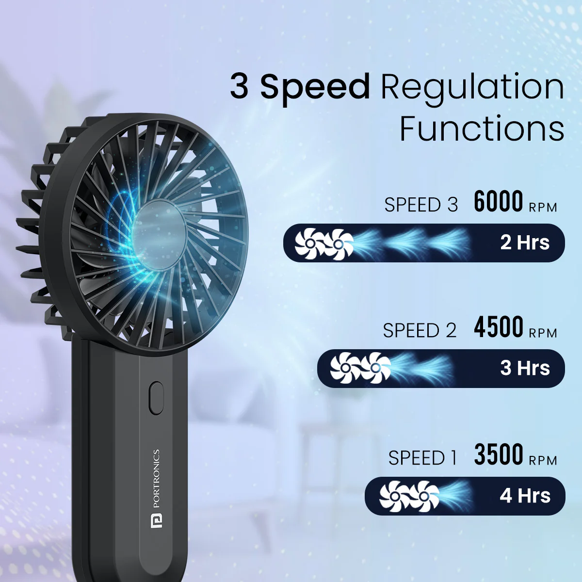 Cooling Fan