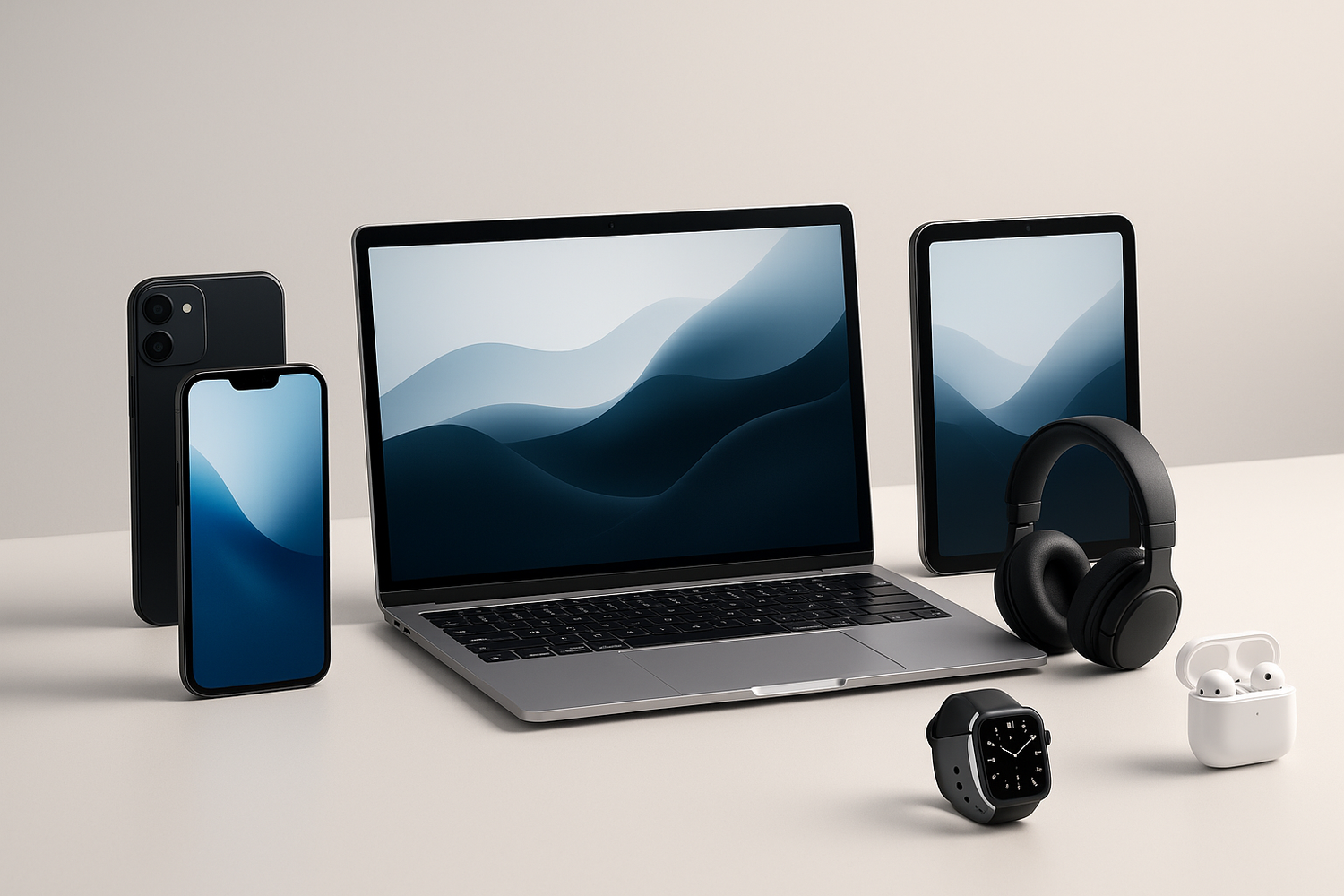 Electronics