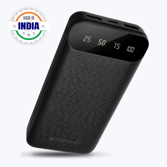 Zeb MB 20000 R7 PRO Power Bank