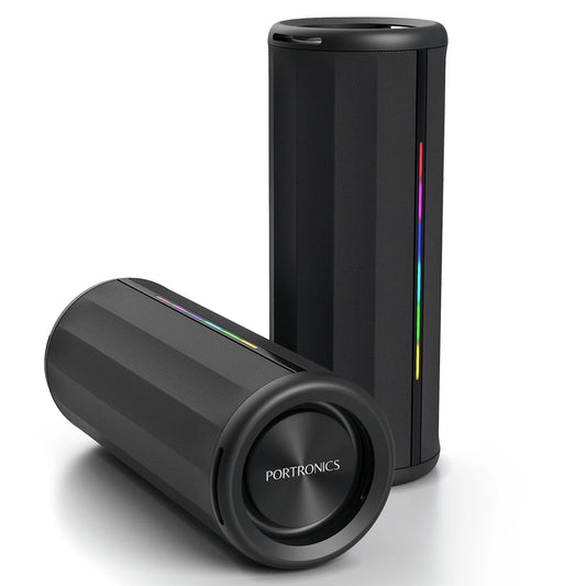 NOVA 40W Portable Speaker
