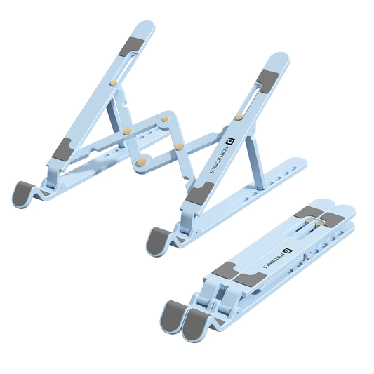 My Buddy K Lite  Foldable Laptop Stand