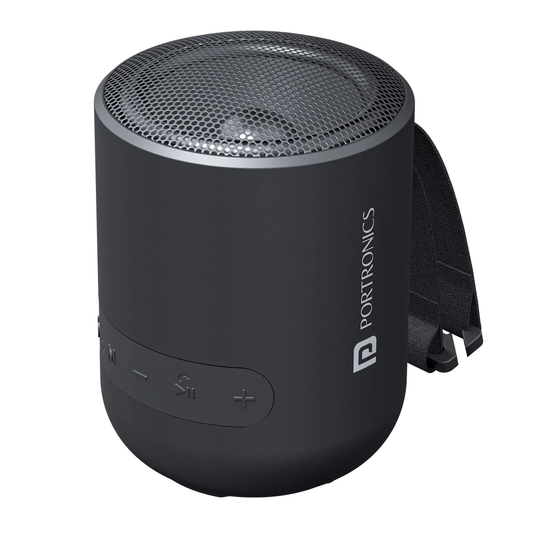 Sound Pot 20 W Wireless Bluetooth Speaker
