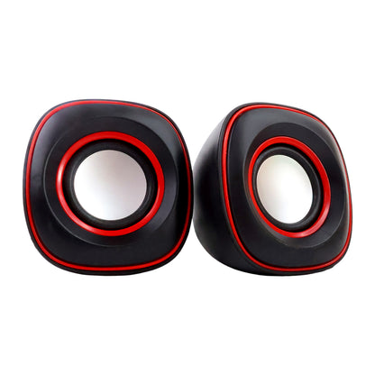 PC Speakers, Computer Speakers (1 Set)
